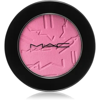 MAC Skinfinish Colourstruck Puder-Rouge lila