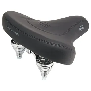 Contec Tourensattel Cruiser Chopper