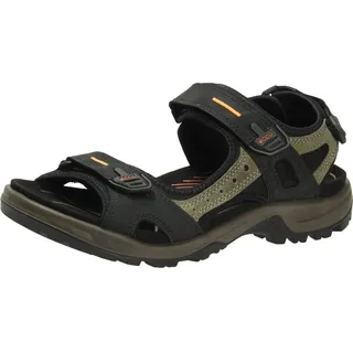 ECCO Offroad Herren black/mole/black 49