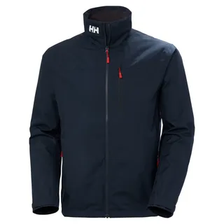 HELLY HANSEN Crew 2.0 Jacke Herren Navy L