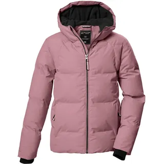 KILLTEC KOW 357 GRLS QLTD JCKT, puderrosa, 140