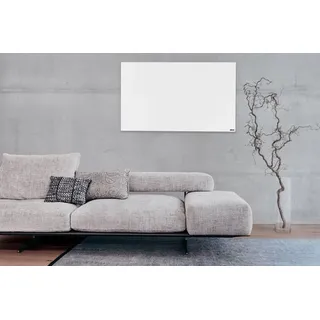 Redwell WE-Line WE500, ohne Rahmen, RAL 1013 perlweiß - perlweiß