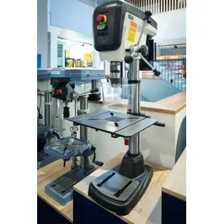 JET Tischbohrmaschine JDP-15 400 V | Aussstellungsmaschine