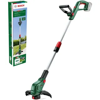 Bosch UniversalGrassCut 18-26-500 ohne Akku 