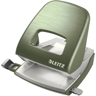 Leitz Locher NeXXt Style 5006 seladon grün,