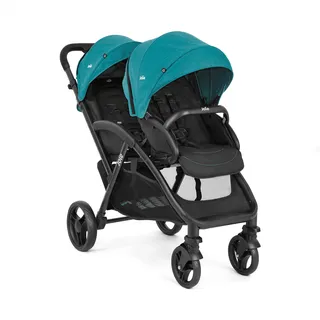 Joie evalite duo capri