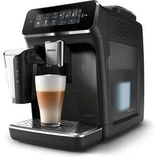 Philips 3300 Series LatteGo EP3341/50 schwarz