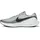 Herren Lt Smoke Grey/Black/Smoke Grey/White 44,5