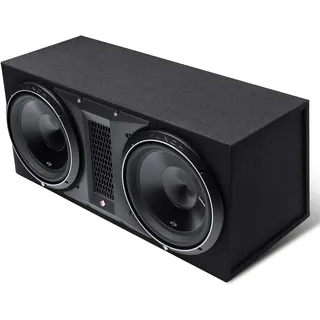 Rockford Fosgate Punch P3-2X12
