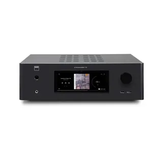 NAD T778 HD AV-Receiver 7.2.4 mit BlueOS Graphit, UVP 3699 €