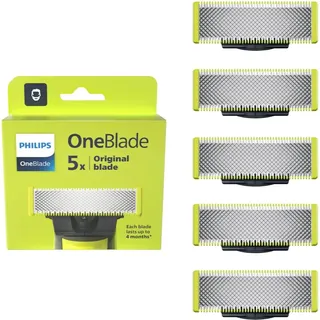 Philips Ersatzklinge 360 QP250/50 5 St.
