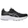 Wide Herren Black/White 43,5