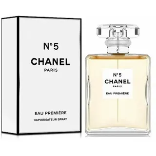 Chanel No. 5 Eau Premiere Eau de Parfum 35 ml