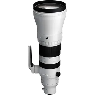 Sigma 300-600 mm F4,0 DG OS Sports Autofokus Sony E-Mount