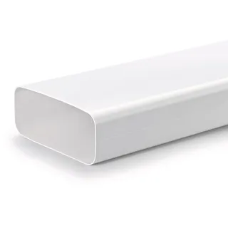 Silverline F-VRO 1000 Lüftungsrohr