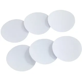 Wenko Anti-Rutschsticker rund 6 St. Transparent