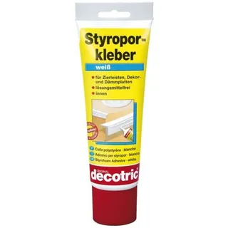 decotric Styroporkleber 400 g