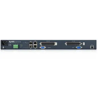ZyXEL VES1724-56B2 VDSL2 DSLAM
