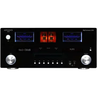 Advance Paris MyConnect 250 – HiFi-Stereo-Verstärker