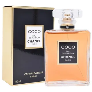 Chanel Coco Eau de Parfum 100 ml