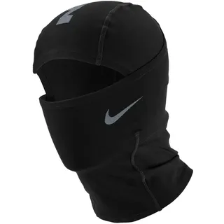Nike Hyperwarm Graphic 2.0 Sturmhaube Schwarz Einheitsgröße