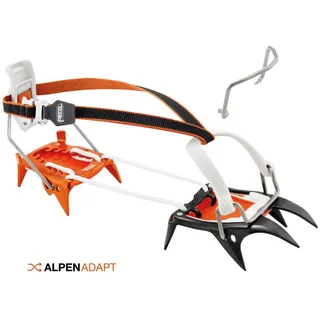 Petzl Irvis Hybrid Steigeisen (Größe One Size)
