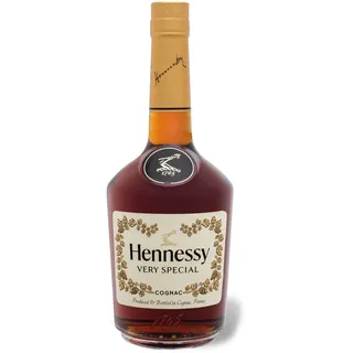 Hennessy 40 % vol 0,7 l Geschenkbox
