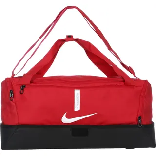 Nike Academy Team Trainingstasche mit Bodenfach 37 Liter university red/black/white