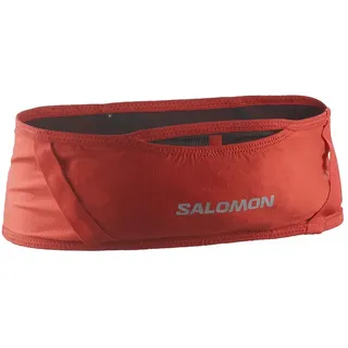 Salomon Pulse Belt Gürteltasche - High Risk Red - XS