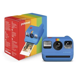 Polaroid Go Gen2 Blue