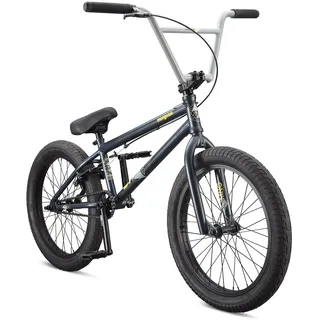 Mongoose Legion L80 Blau Modell Aktion