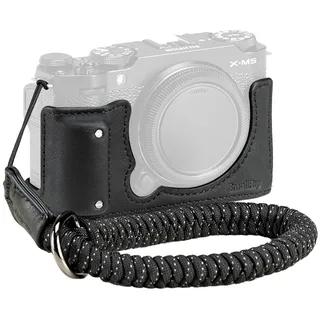 SmallRig 4879 Fujifilm X-M5, (schwarz)