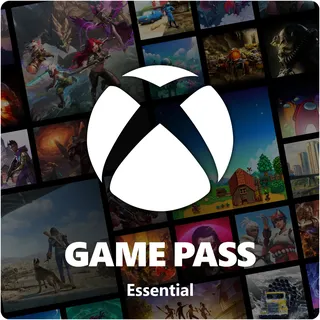 Microsoft Xbox Game Pass Core Abonnement 12 Monate Multiplattform