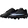 Mercurial Club MG/Fg Herren black/ice blue 46