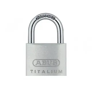 ABUS 64TI/25 Titalium, 25mm, ABUKA56184