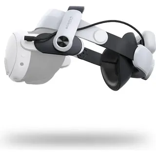 Bobovr M3 Pro Akku-Pack Kopfgurt, Zubehör VR + AR