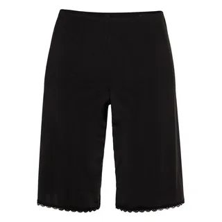 Nuance Hosenunterrock Damen schwarz Gr.40/42