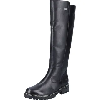 remonte D0B72 schwarz 40