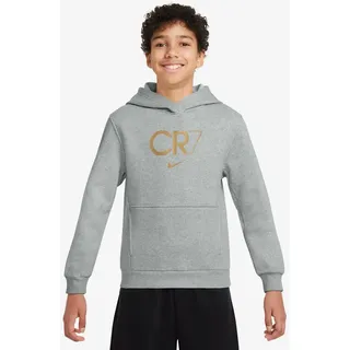 Nike CR7 Club Kinder T-Shirt, grau - US: S