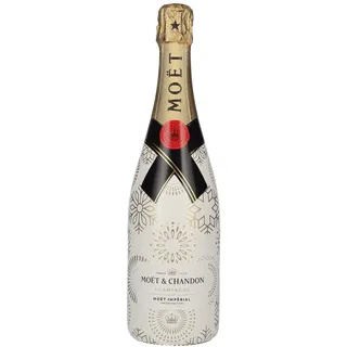Moët & Chandon Champagne IMPÉRIAL Brut Limited Edition 12% Vol. 0,75l