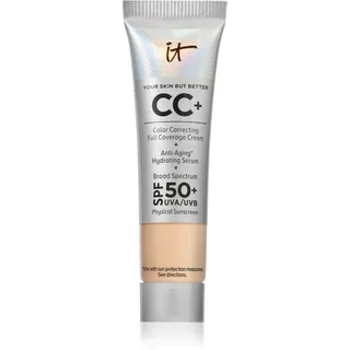 It Cosmetics Your Skin But Better CC+ CC Cream SPF 50+ Farbton Light Medium 12 ml