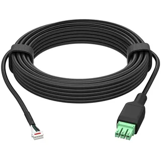 Poly HP Poly - Mikrofonkabel - JST zu Phoenix 3-polig