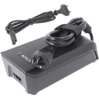 Bosch 6A Fast Charger