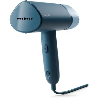 Philips Travel Steamer 3000 Series blau