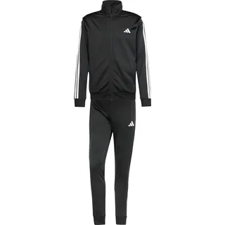 adidas DAYREADY TRAININGSANZUG Herren Black XXL
