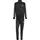 Herren Black XXL