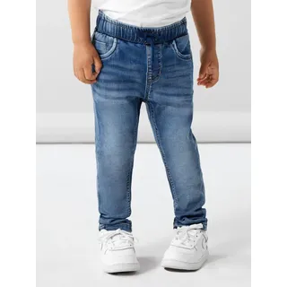 NAME IT NMMRYAN Slim Jeans Medium Blue Denim 80