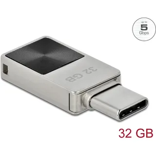 DeLock Mini USB 32 GB