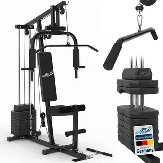ArtSport Profi Gym 2000