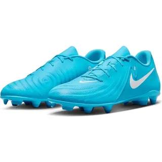 Nike Phantom GX 2 Club Fg/Mg Fußballschuhe Herren Fussball-Rasenschuhe